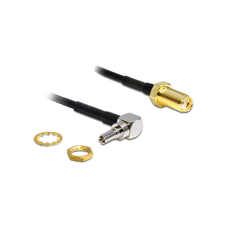 DeLOCK 88466 signal cable