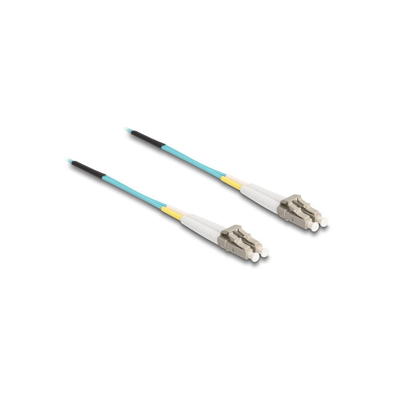 DeLOCK 80153 InfiniBand / šviesolaidinis kabelis