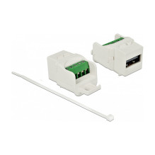 DeLOCK 86376 keystone module