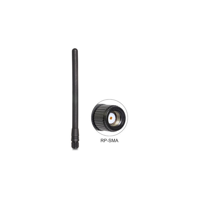 „DeLOCK 88688“ tinklo antena