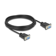DeLOCK 86826 serial cable