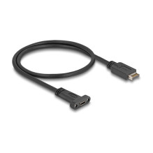 DeLOCK 85526 USB laidas