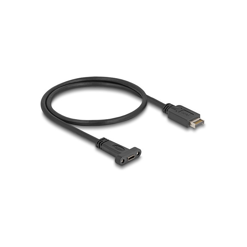 DeLOCK 85526 USB laidas