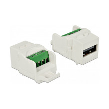 DeLOCK 86376 keystone module