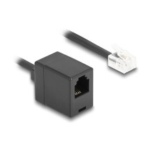 DeLOCK 90230 telephone cable