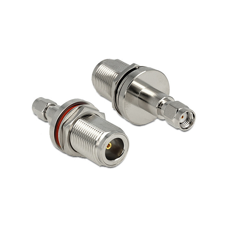 DeLOCK 88847 coaxial connector