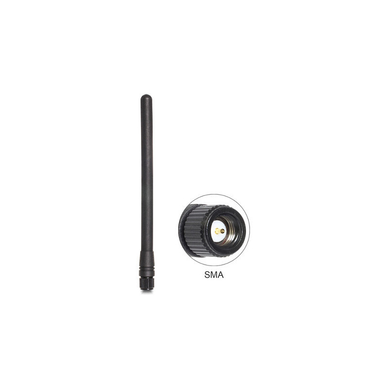 „DeLOCK 88689“ tinklo antena