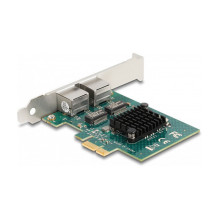 DeLOCK 88206 sąsajos plokštės / adapteris