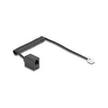 DeLOCK 90230 telefono kabelis