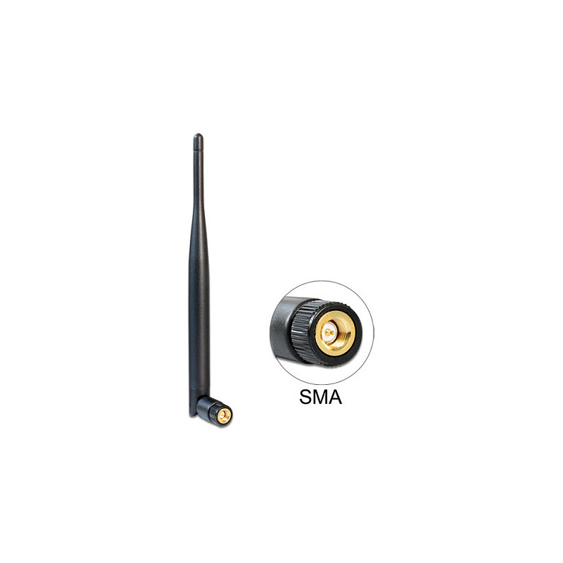 DeLOCK 89438 tinklo antena
