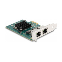 DeLOCK 88206 interface cards / adapter