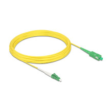 DeLOCK 83876 InfiniBand / šviesolaidinis kabelis DeLOCK 83876 InfiniBand / šviesolaidinis kabelis