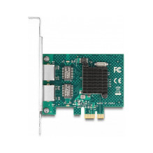 DeLOCK 88206 interface cards / adapter