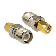 DeLOCK 88819 coaxial connector