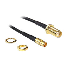 DeLOCK 88577 coaxial cable