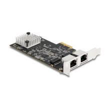 DeLOCK 81261 network card DeLOCK 81261 network card