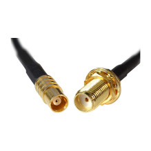 DeLOCK 88577 coaxial cable