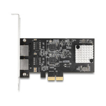 DeLOCK 81261 network card DeLOCK 81261 network card