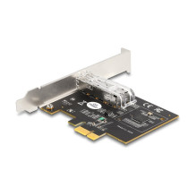 DeLOCK 88318 network card