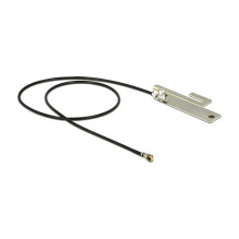 DeLOCK WLAN MHF IV / HSC MXHP32 network antenna DeLOCK WLAN MHF IV / HSC MXHP32 network antenna