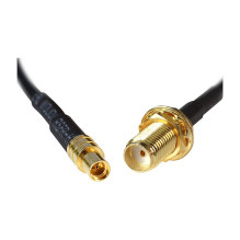 DeLOCK 88579 coaxial cable