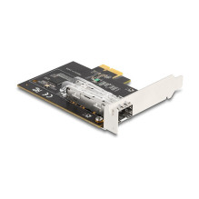 DeLOCK 88318 network card DeLOCK 88318 network card
