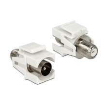 DeLOCK 86335 keystone module
