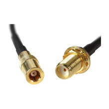 DeLOCK 88584 coaxial cable