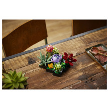 LEGO Botanicals Succulents LEGO Botanicals Succulents
