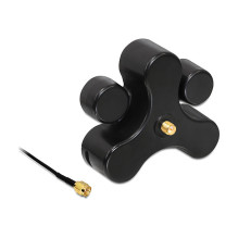 DeLOCK 88439 mounting kit DeLOCK 88439 mounting kit
