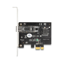DeLOCK 88318 network card DeLOCK 88318 network card