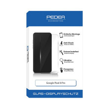 PEDEA 12170005 mobiliojo telefono ekrano / nugaros apsauga
