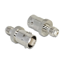 DeLOCK 88568 cable gender...