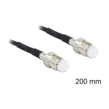 DeLOCK 88592 coaxial cable