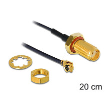 DeLOCK 88747 coaxial cable