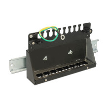 DeLOCK 43338 patch panel DeLOCK 43338 patch panel