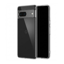 PEDEA Soft TPU Case for...