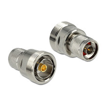 DeLOCK 88841 coaxial connector