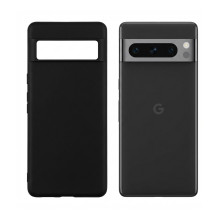 PEDEA Soft TPU Case for...