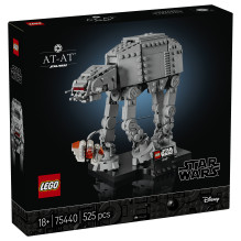 LEGO Star Wars AT-AT 75440 LEGO Star Wars AT-AT 75440