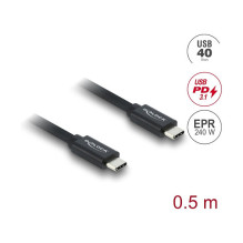 DeLOCK 81705 USB laidas DeLOCK 81705 USB laidas