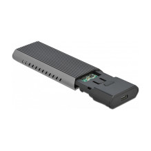 DeLOCK 42638 storage drive enclosure DeLOCK 42638 storage drive enclosure