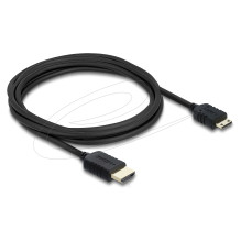 DeLOCK 81686 HDMI cable