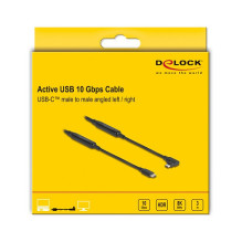 DeLOCK 81195 USB cable DeLOCK 81195 USB cable