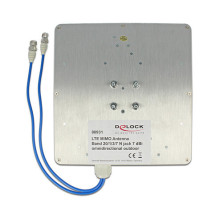 DeLOCK 88931 network antenna DeLOCK 88931 network antenna