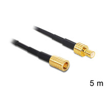 DeLOCK 88649 coaxial cable
