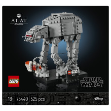 LEGO Star Wars AT-AT 75440 LEGO Star Wars AT-AT 75440