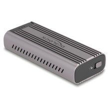 DeLOCK 42029 storage drive enclosure DeLOCK 42029 storage drive enclosure