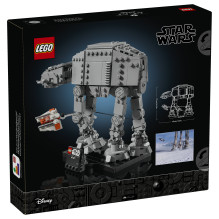LEGO Star Wars AT-AT 75440 LEGO Star Wars AT-AT 75440