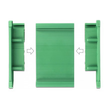 DeLOCK 65984 tvirtinimo rinkinys